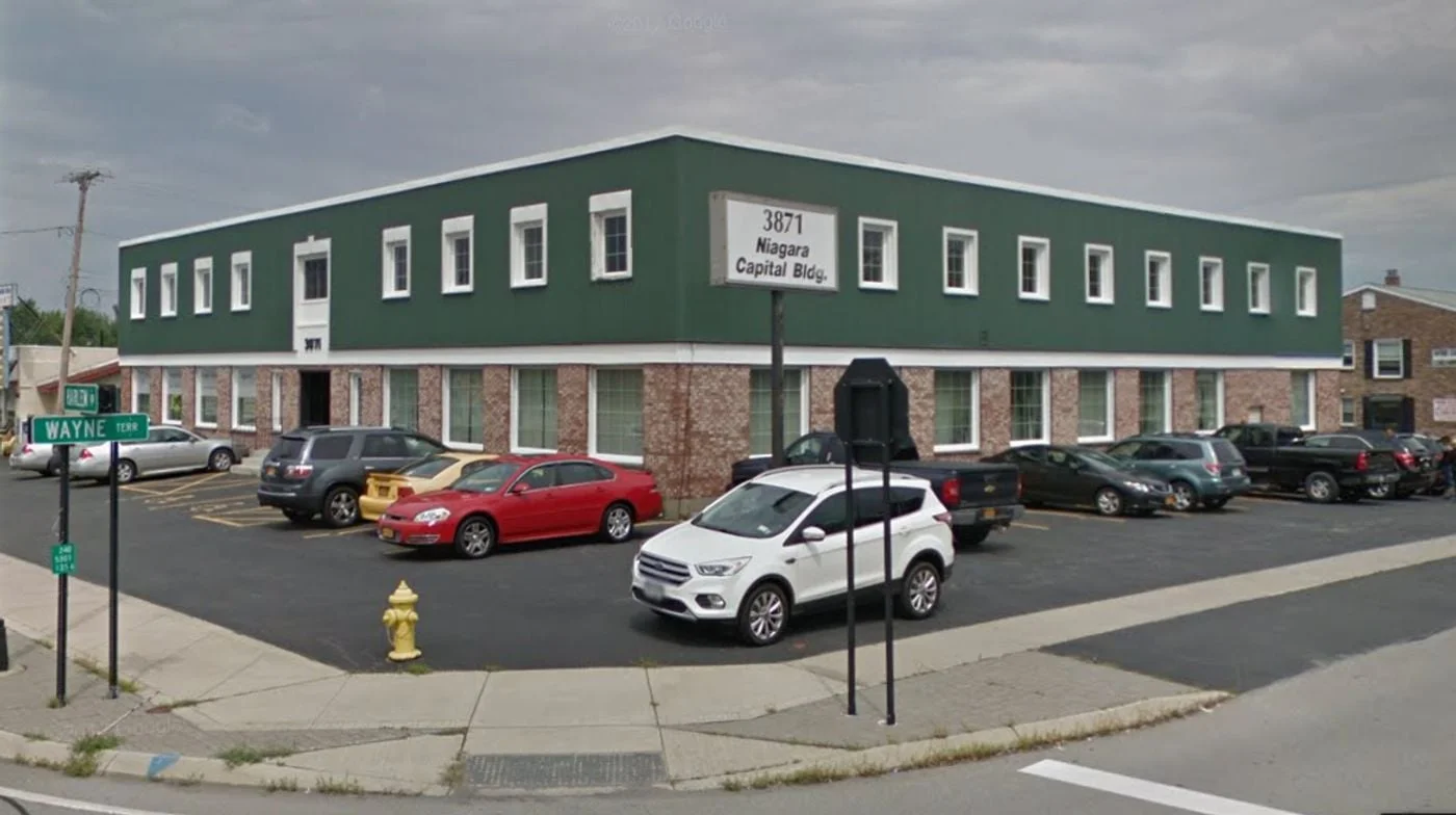 Photo 1 of 3871 Harlem Rd, Cheektowaga, NY 14215
