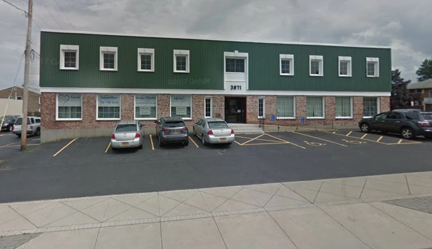 Photo 2 of 3871 Harlem Rd, Cheektowaga, NY 14215
