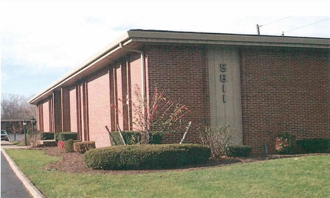 Photo 2 of 5811 S Park Ave, Hamburg, NY 14075