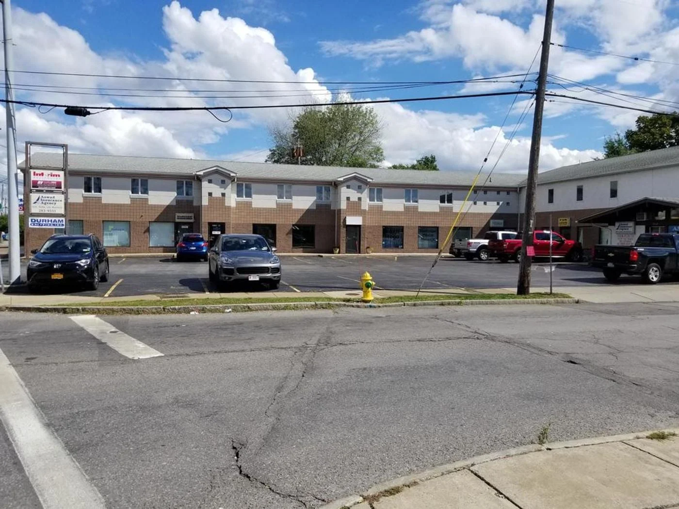 Photo 1 of 7703 Niagara Falls Blvd, Niagara Falls, NY 14304