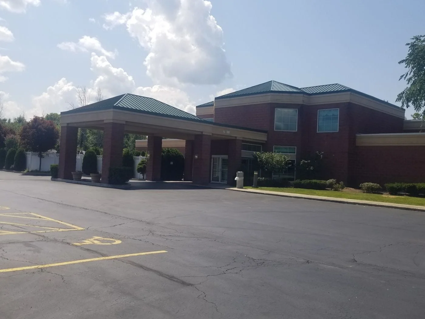 Photo 1 of 4885 Southwestern Blvd, Hamburg, NY 14075