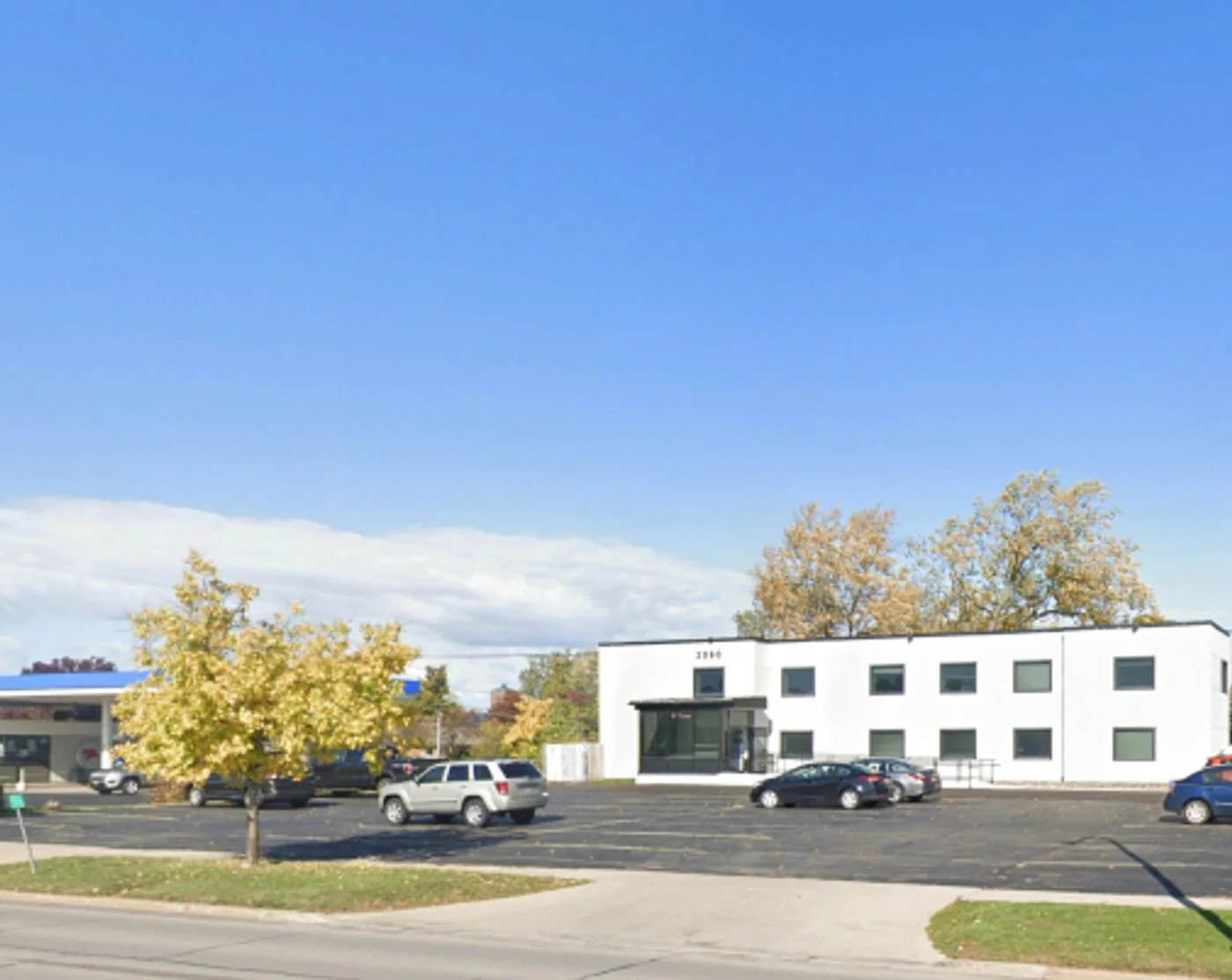 Photo 2 of 2060 Sheridan Dr, Buffalo, NY 14223