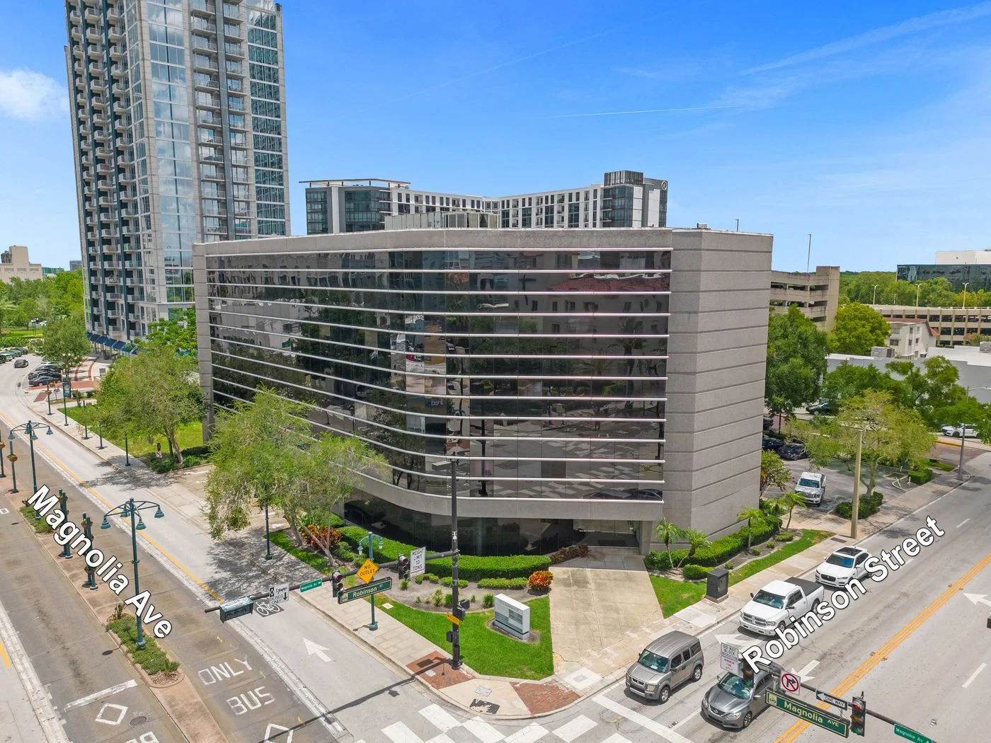 Photo 2 of 105 E Robinson St, Orlando, FL 32801