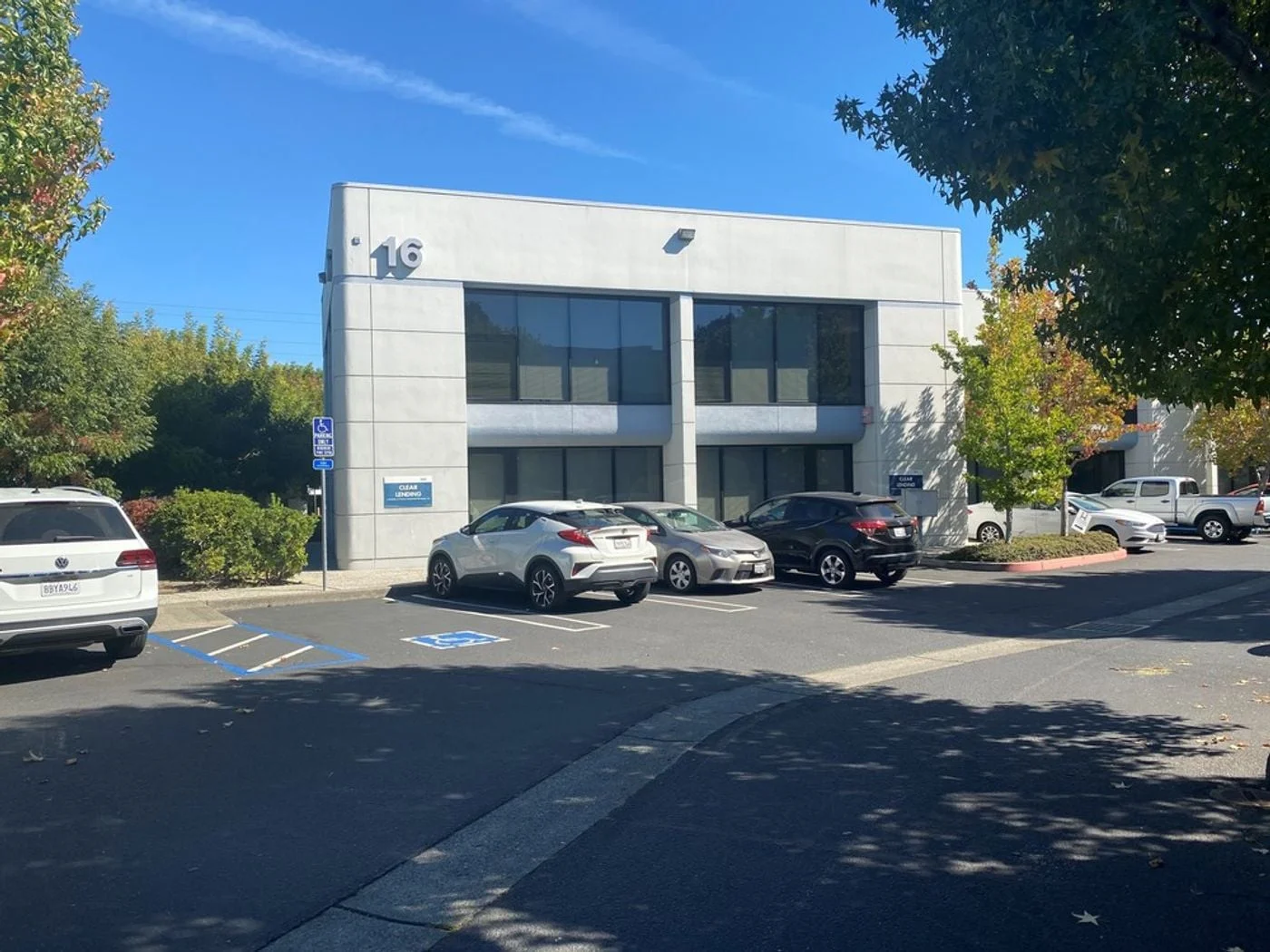Photo 1 of 8 & 16 Digital Drive, Novato, CA 94949