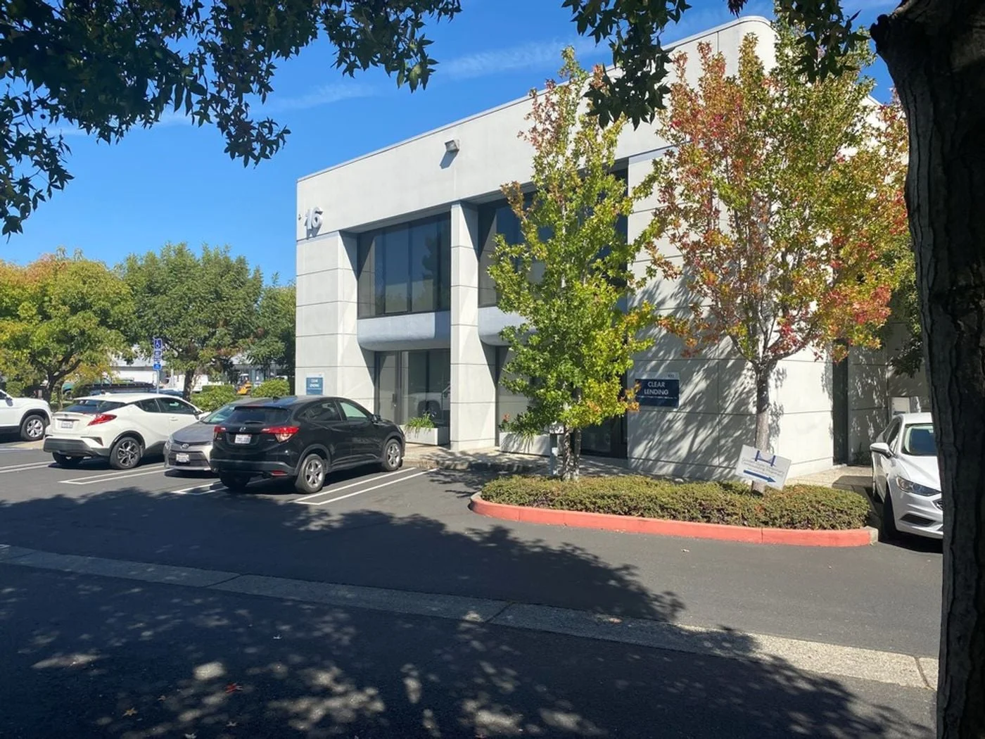 Photo 2 of 8 & 16 Digital Drive, Novato, CA 94949