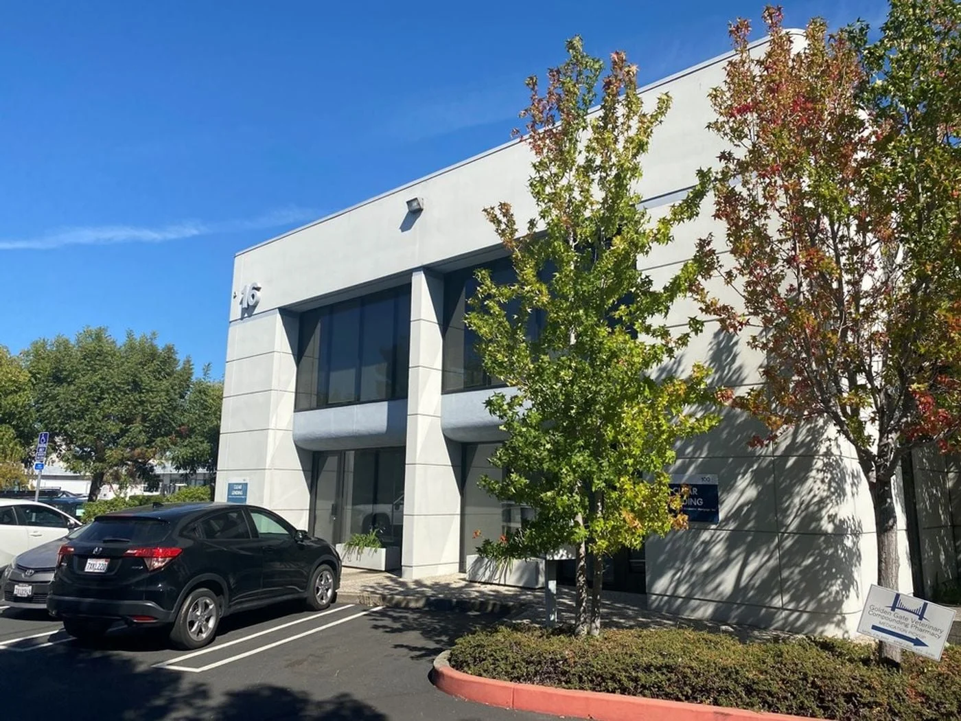 Photo 3 of 8 & 16 Digital Drive, Novato, CA 94949