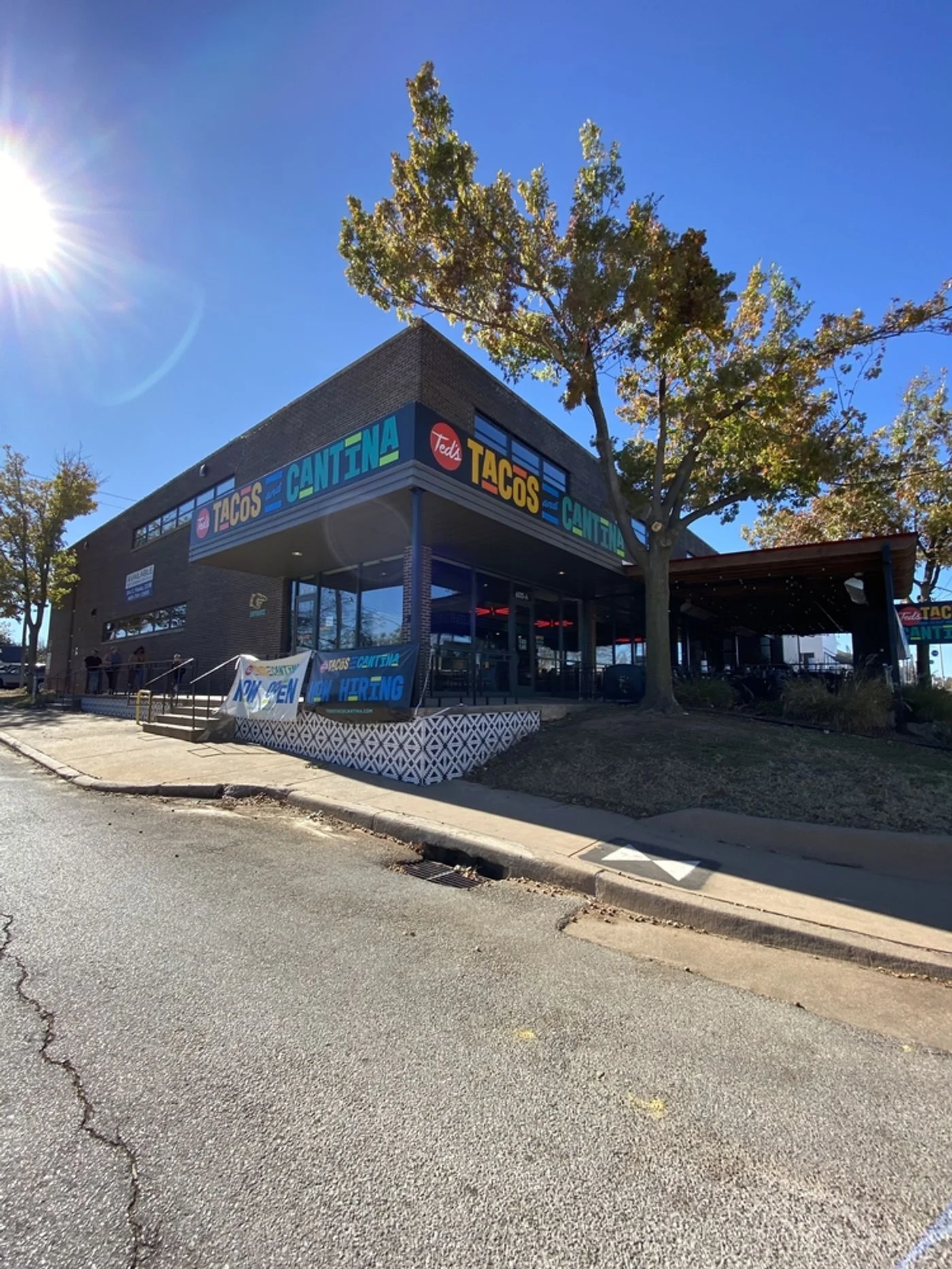 Photo 2 of 600 NW 23rd St, Oklahoma City, OK 73103