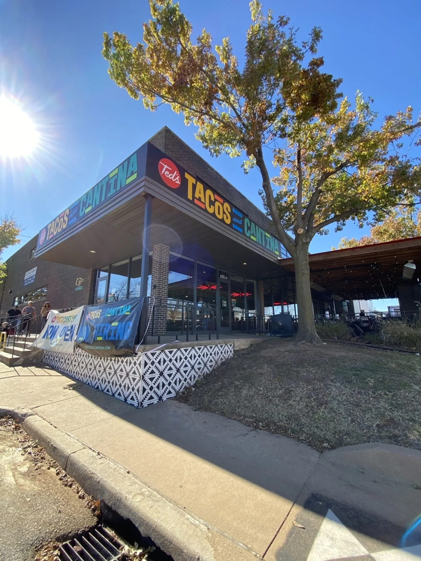 Photo 3 of 600 NW 23rd St, Oklahoma City, OK 73103