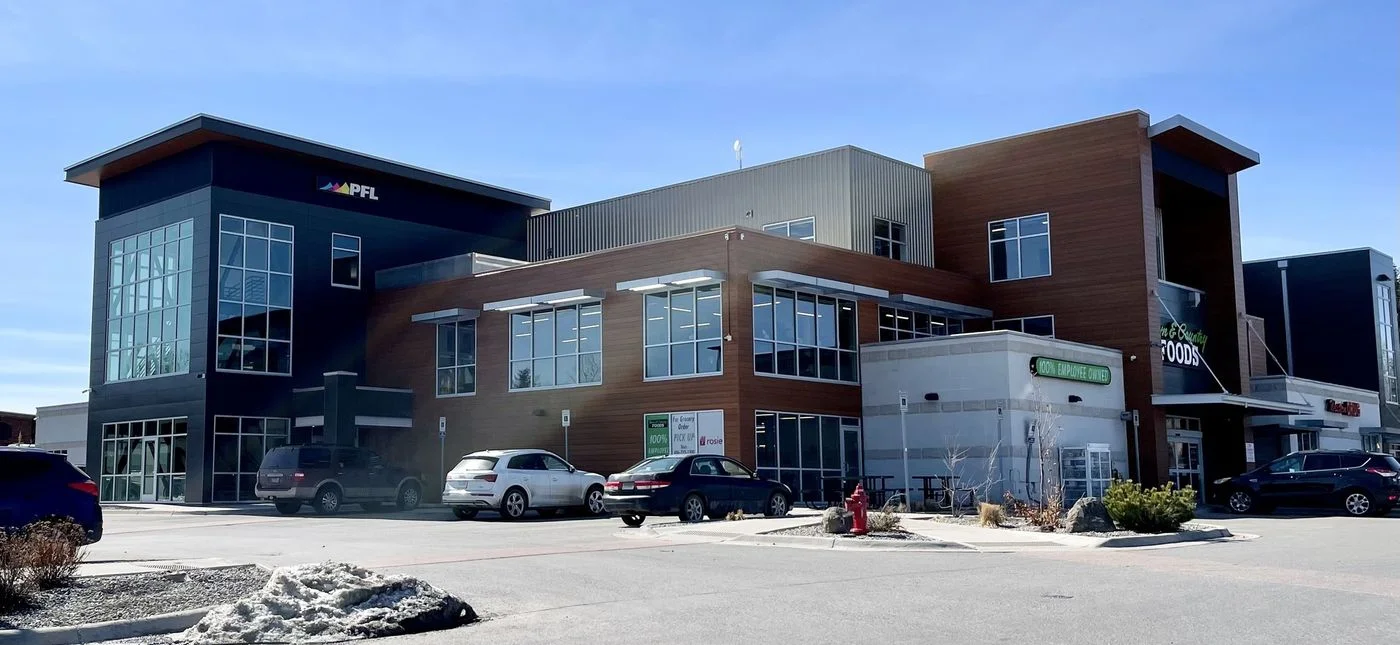 Photo 2 of 200 Highland Blvd Ste 201, Bozeman, MT 59715