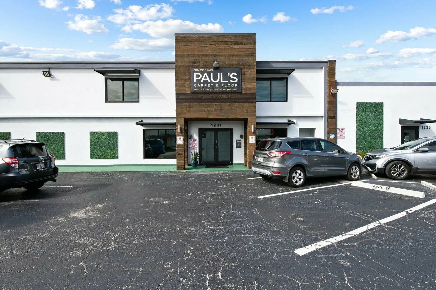 Photo 2 of 1231 NE 8th Ave, Fort Lauderdale, FL 33304