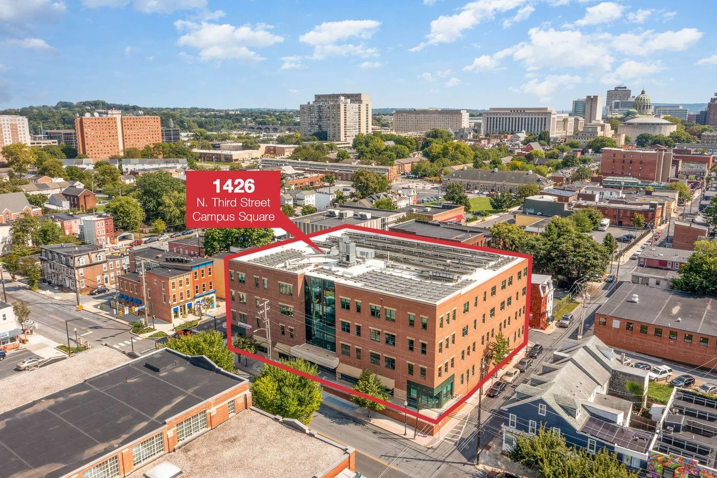 Photo 1 of 1426 N 3rd St, Harrisburg, PA 17102