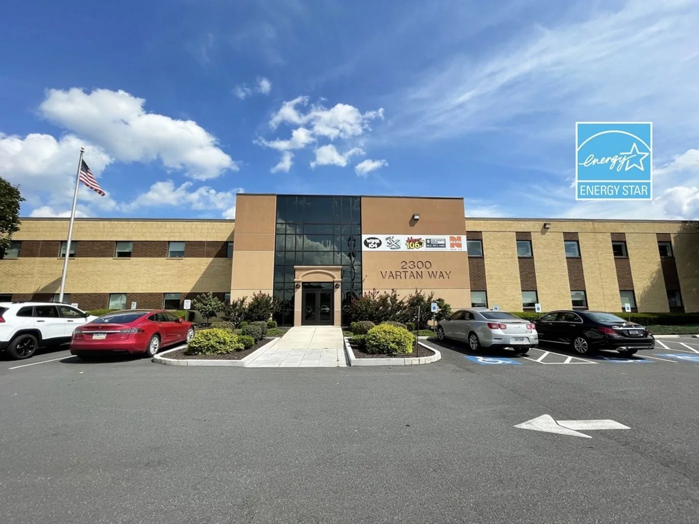 Photo 1 of 2300 Vartan Way, Harrisburg, PA 17110