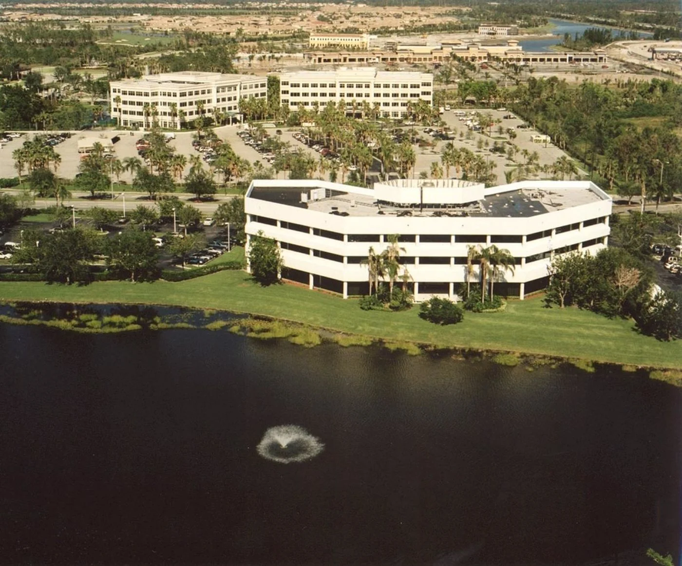 Photo 3 of 7108, 7111 and 7121 Fairway Drive, Palm Beach Gardens, FL 33418