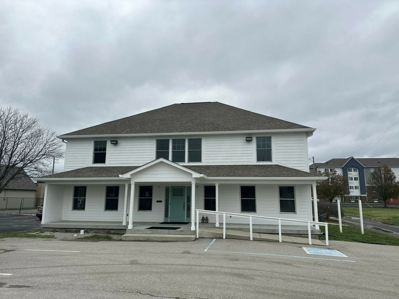 Photo-1 of 8131 Castleton Rd, Indianapolis, IN 46250