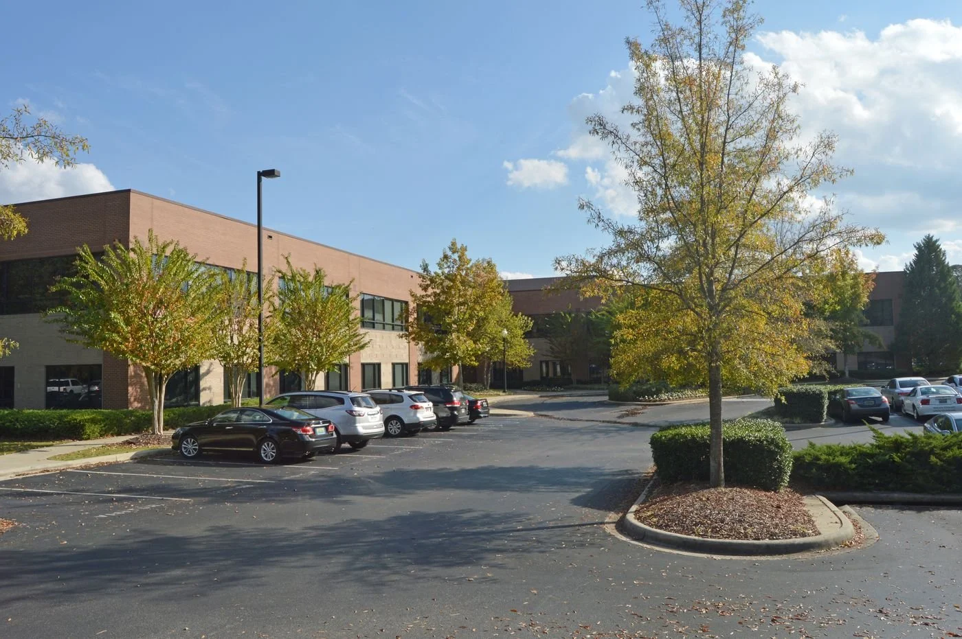 Photo-1 of 2700 Corporate Dr, Hoover, AL 35242