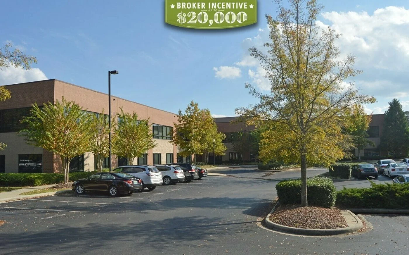 Photo-2 of 2700 Corporate Dr, Hoover, AL 35242