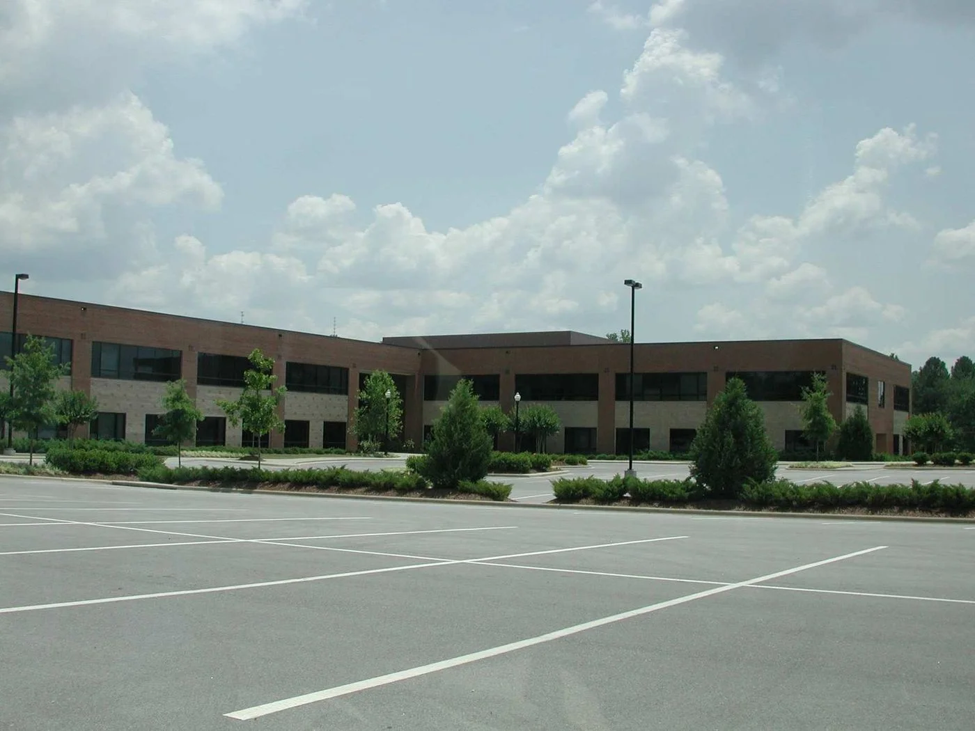 Photo-3 of 2700 Corporate Dr, Hoover, AL 35242