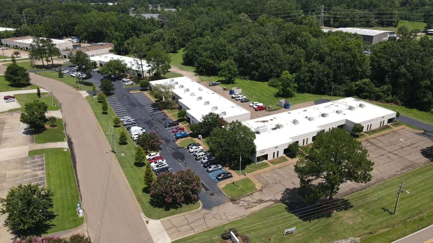 Photo 1 of 100-104 Business Park Drive, Ridgeland, MS 39157