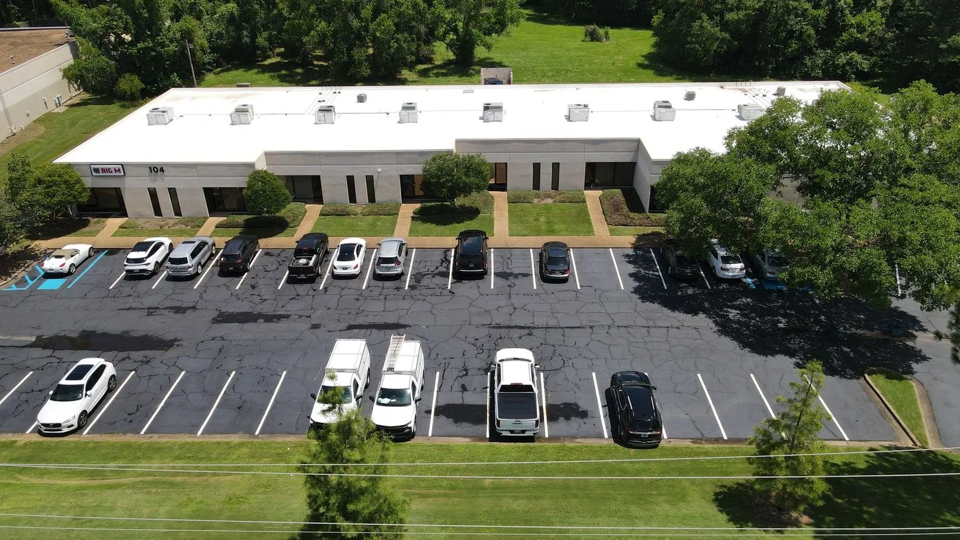Photo 3 of 100-104 Business Park Drive, Ridgeland, MS 39157