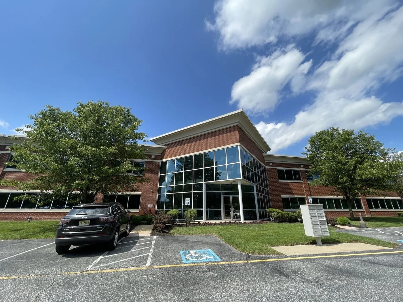 Photo 1 of 2500-2540 Wrangle Hill Road, Bear, DE 19701