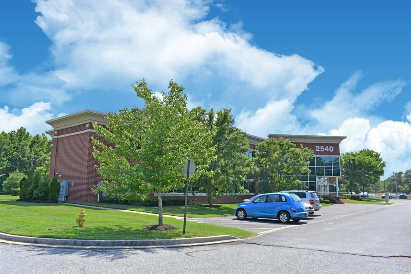 Photo 2 of 2500-2540 Wrangle Hill Road, Bear, DE 19701