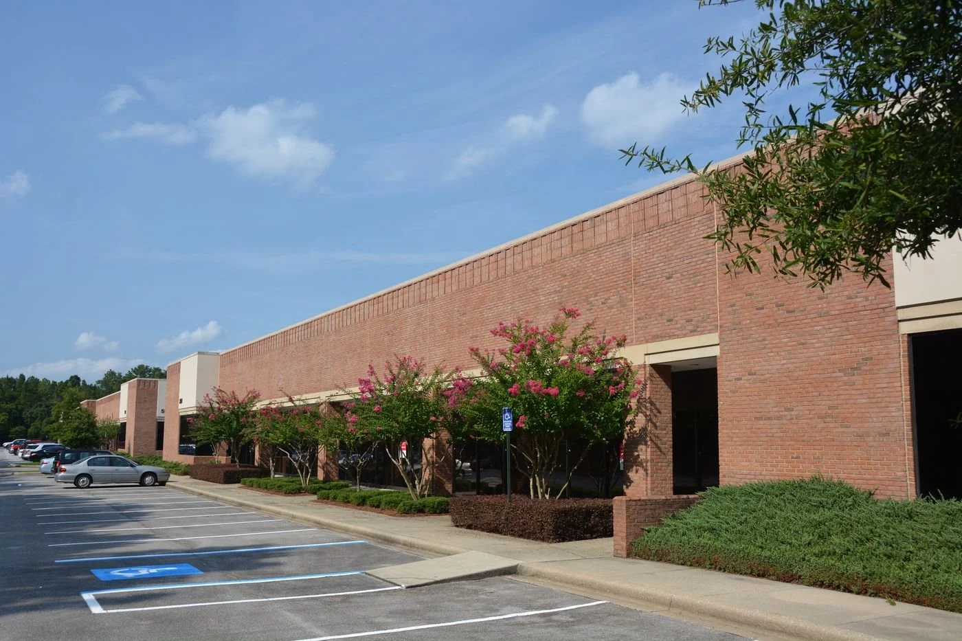 Photo-1 of 400 Riverhills Business Park, Birmingham, AL 35242