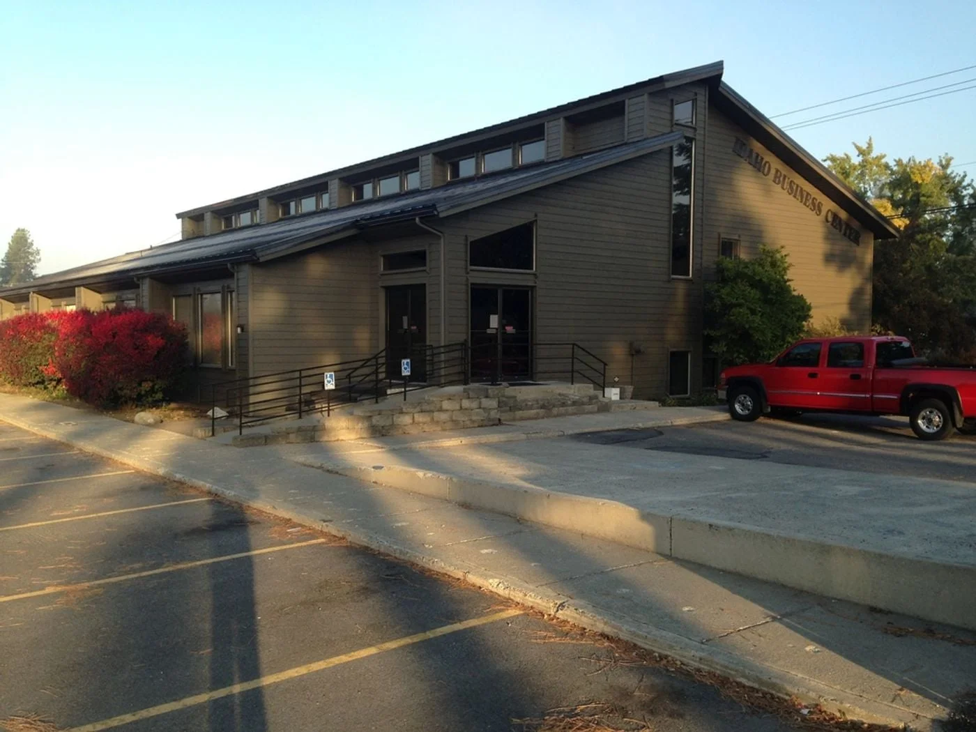 Photo-1 of 810 N Henry St, Post Falls, ID 83854