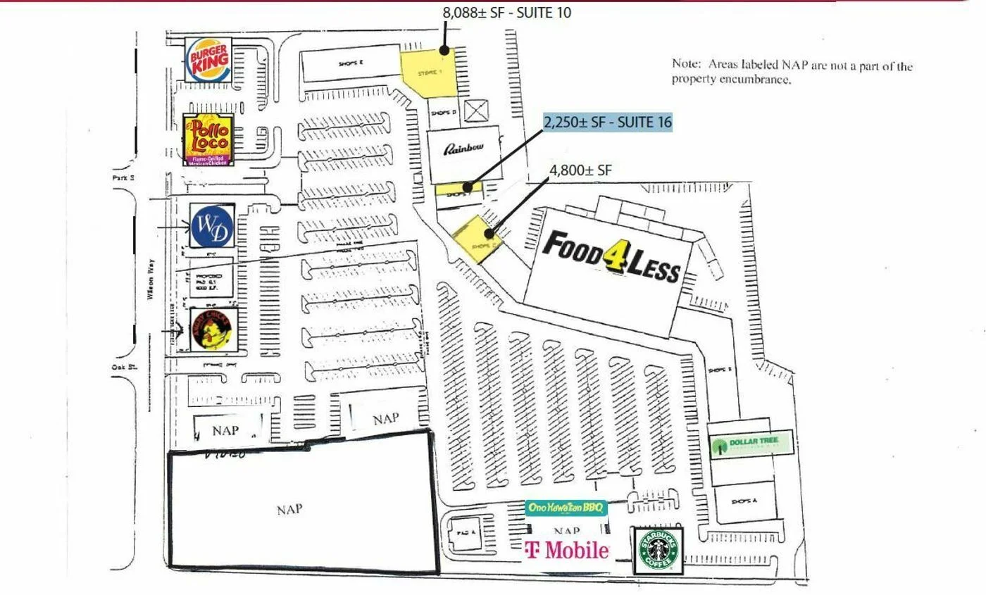 Photo-2 of 678 N Wilson Way, Stockton, CA 95205