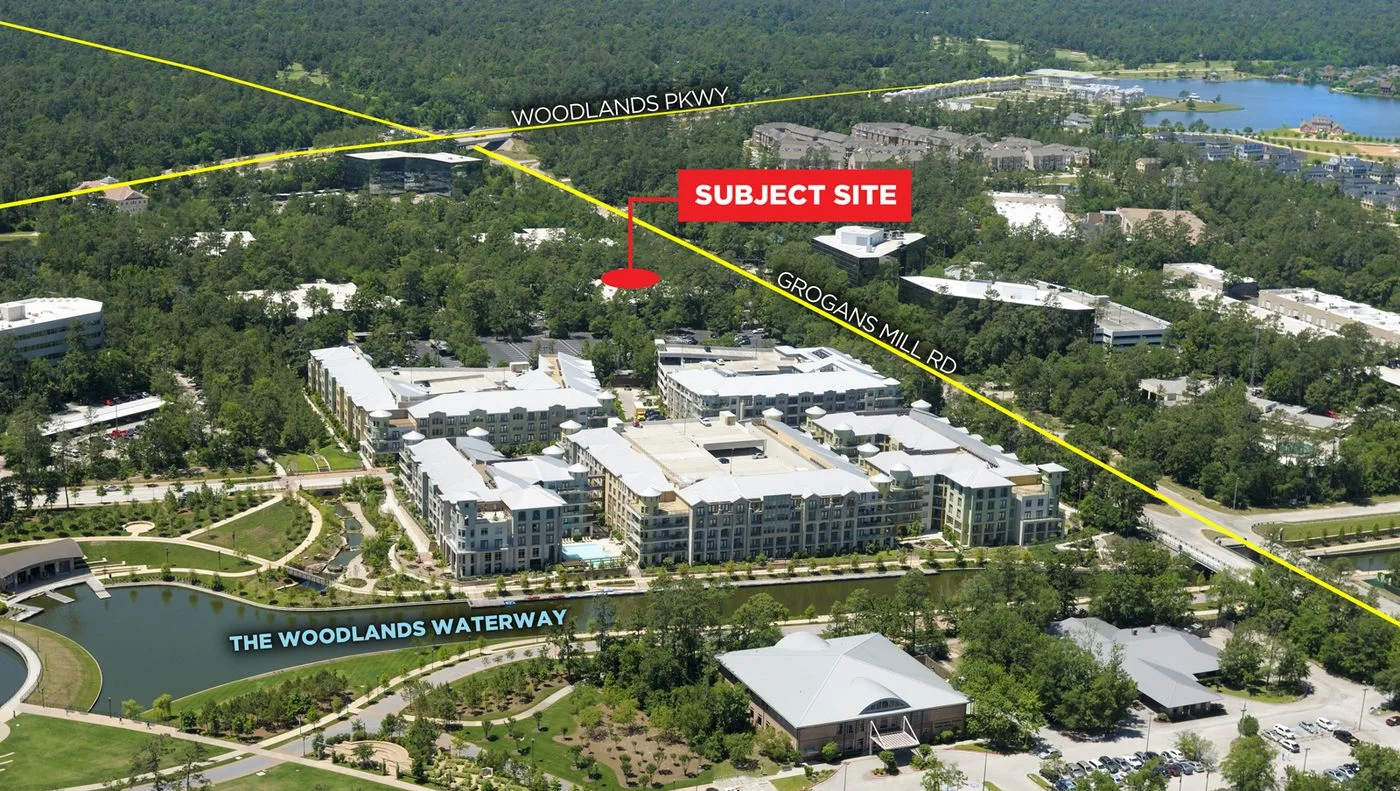 Photo-2 of 2204 Timberloch Pl, The Woodlands, TX 77380