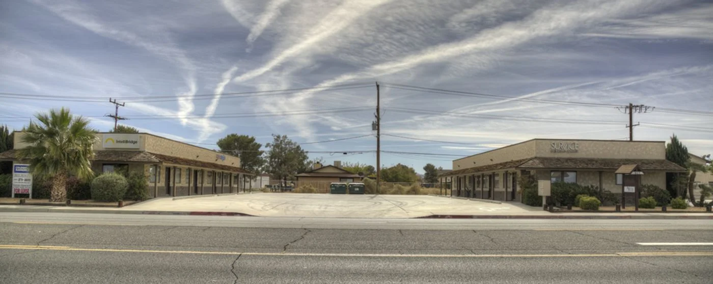 Photo 1 of 909-917 Inyokern Road, Ridgecrest, CA 93555