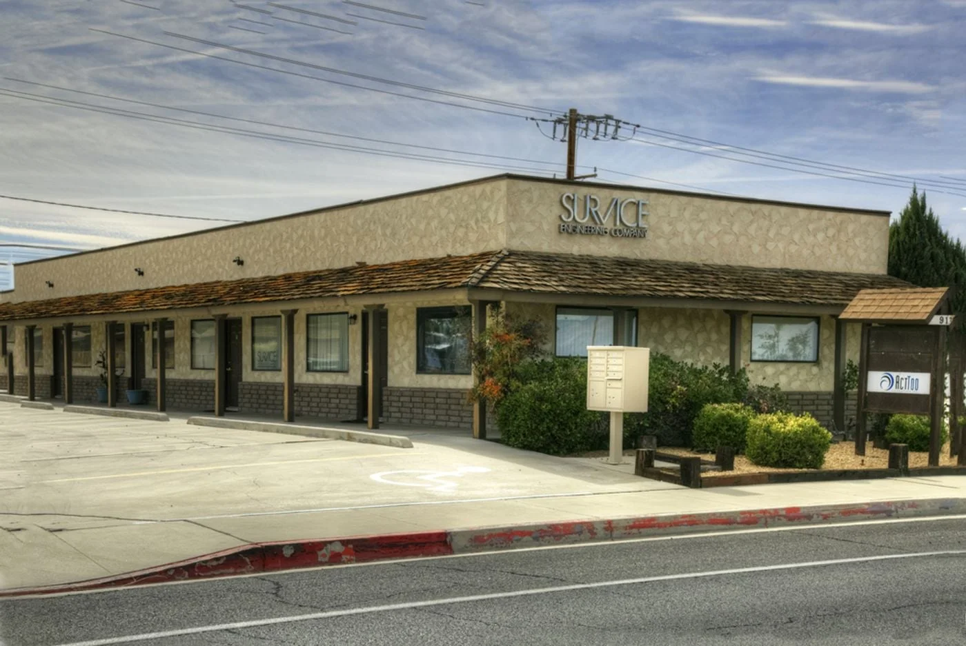 Photo 3 of 909-917 Inyokern Road, Ridgecrest, CA 93555