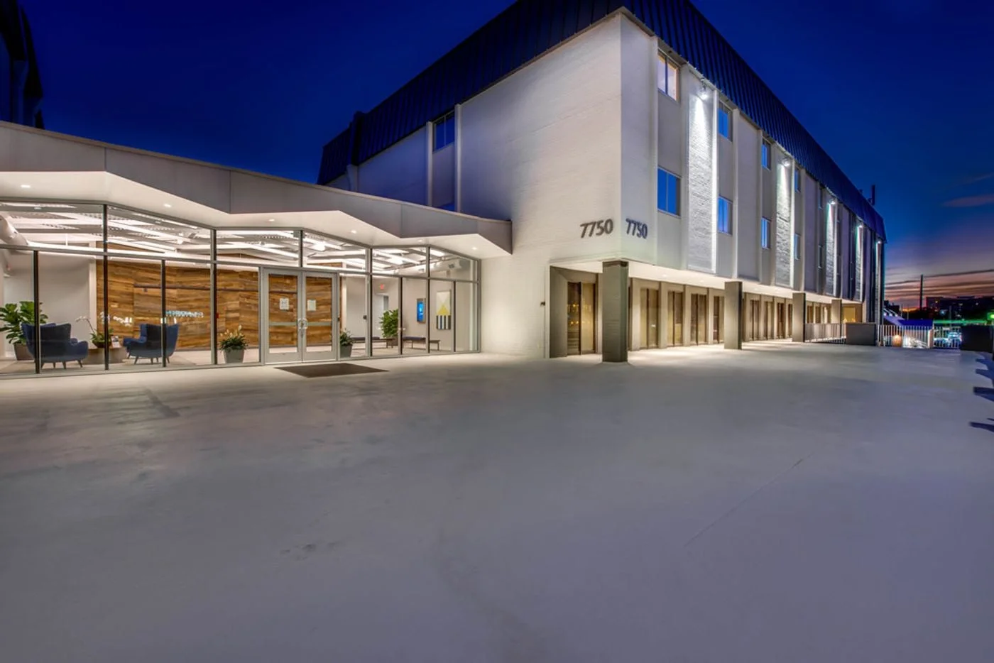 Photo 1 of 7700-7750 Clayton Road, Richmond Heights, MO 63117