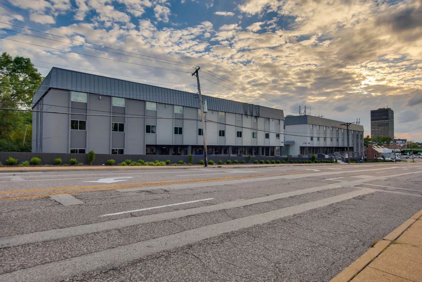 Photo 2 of 7700-7750 Clayton Road, Richmond Heights, MO 63117