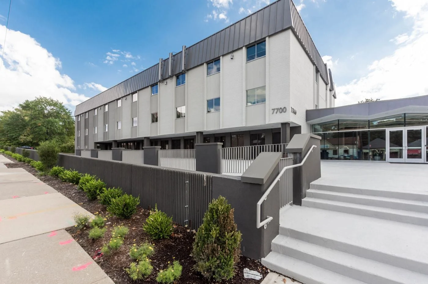 Photo 3 of 7700-7750 Clayton Road, Richmond Heights, MO 63117