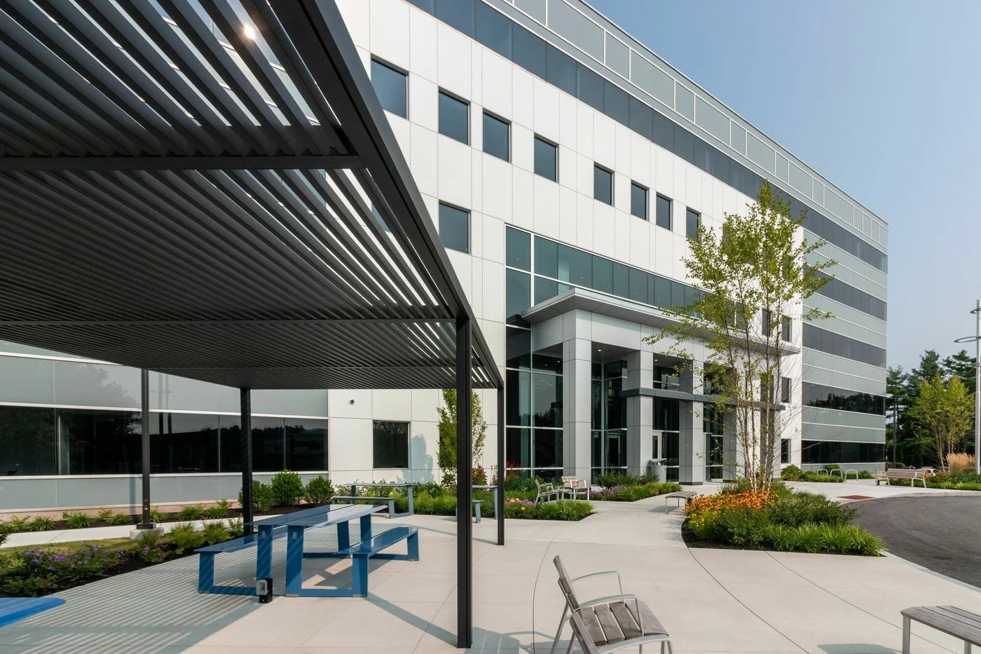 Photo 2 of 111 Speen St, Framingham, MA 01701