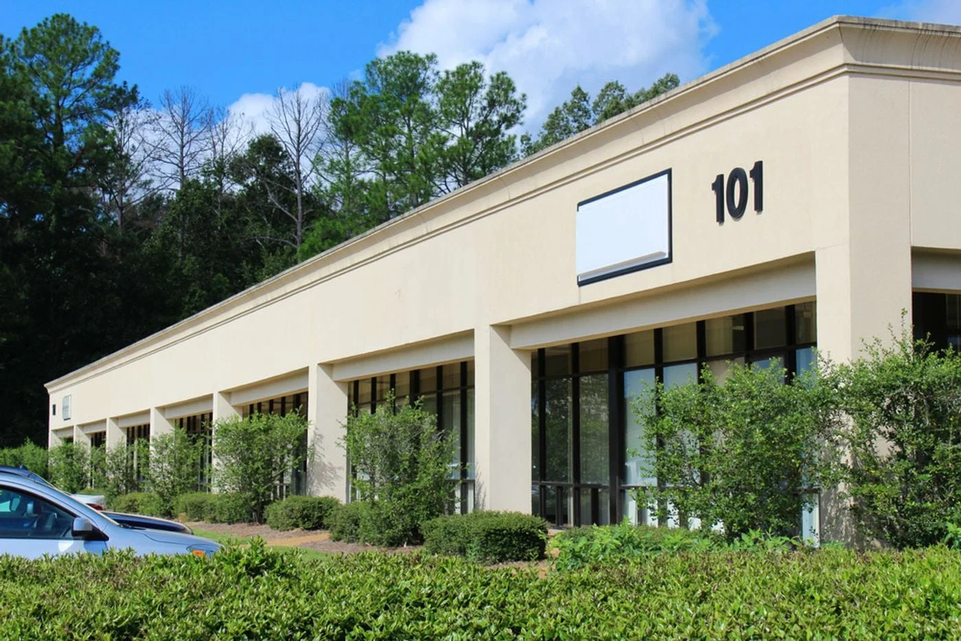 Photo 1 of 101 Business Park Dr, Ridgeland, MS 39157