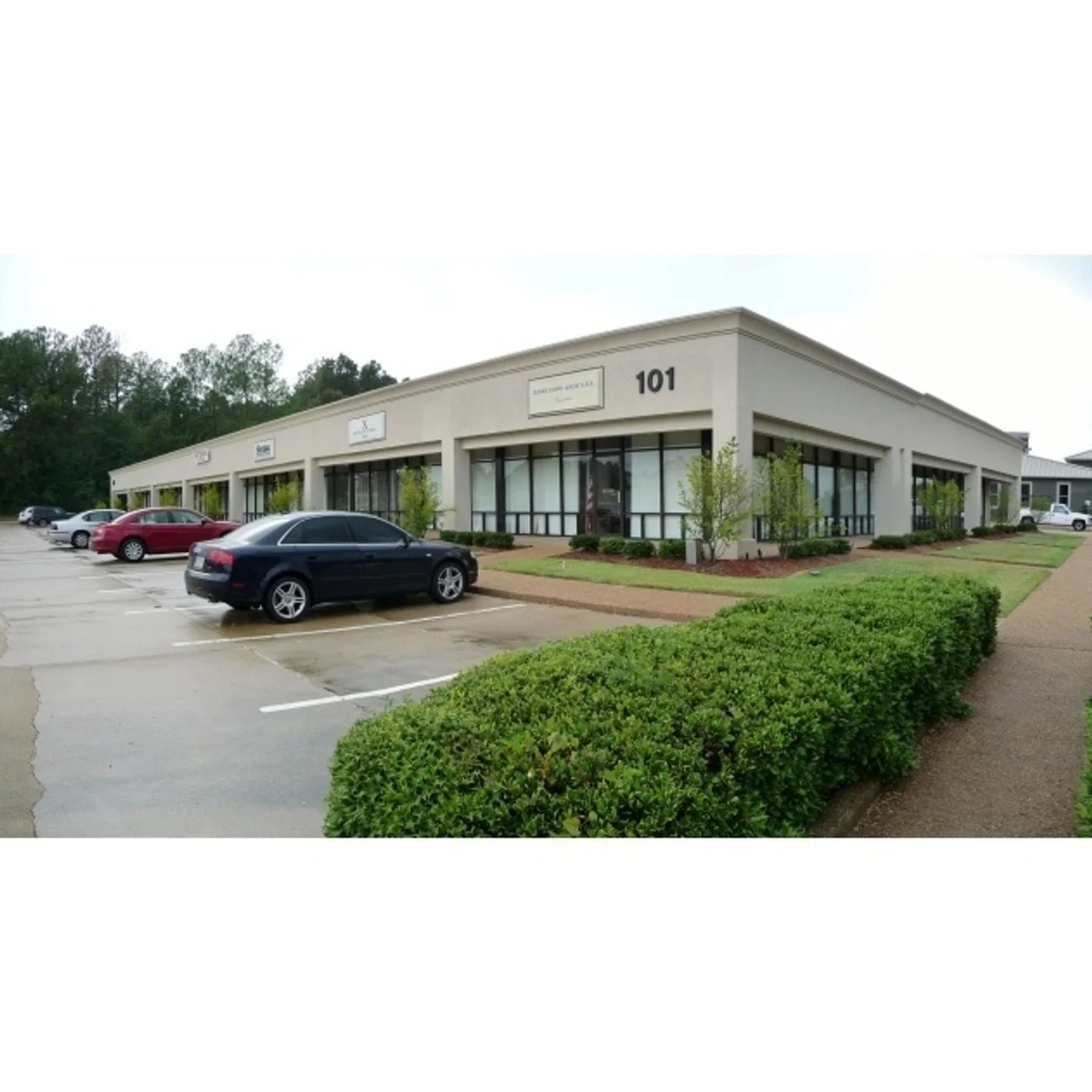 Photo 2 of 101 Business Park Dr, Ridgeland, MS 39157