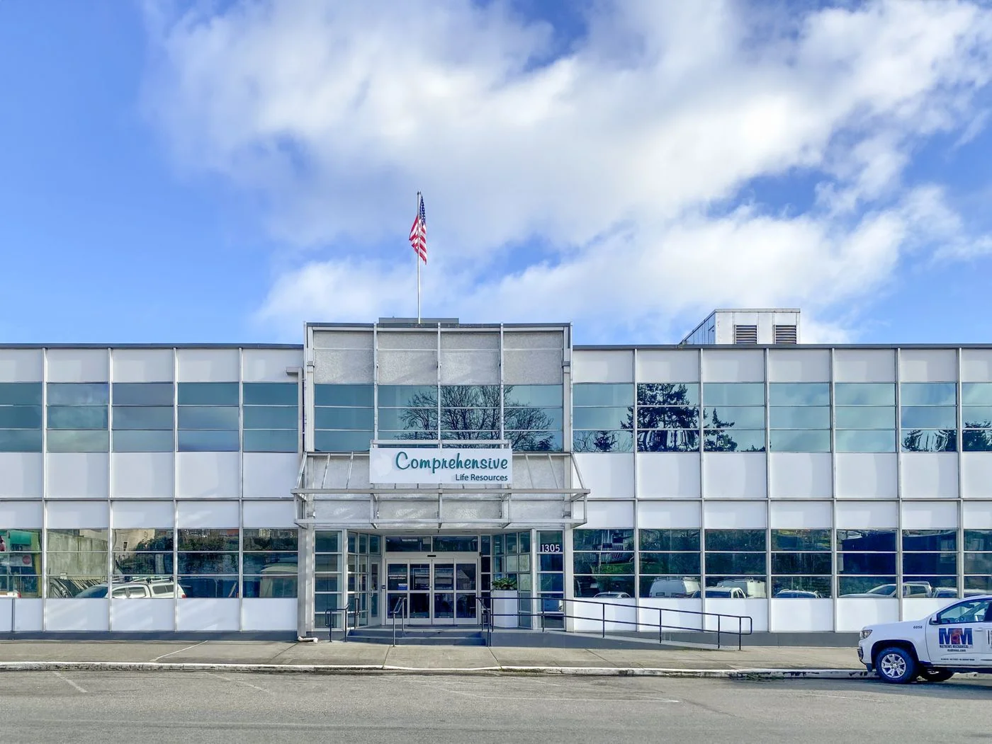 Photo-1 of 1301-1305 Tacoma Avenue S, Tacoma, WA 98402