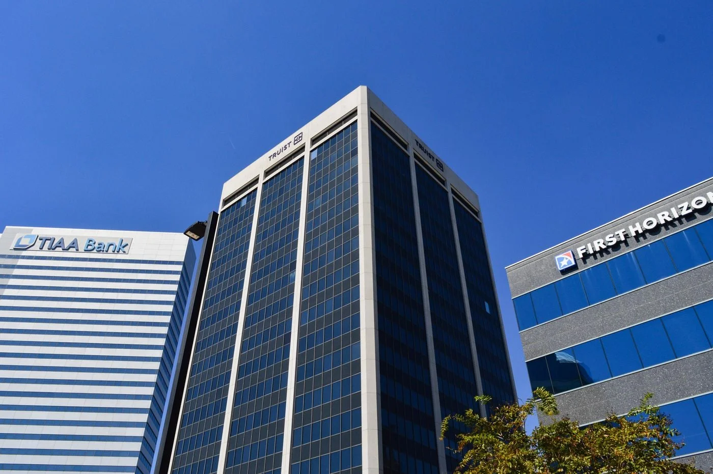 Photo 1 of 200 W Forsyth St, Jacksonville, FL 32202