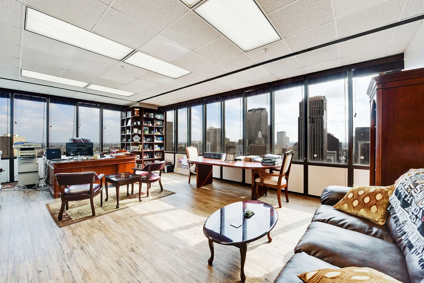 Photo 2 of 1340 Poydras St, New Orleans, LA 70112