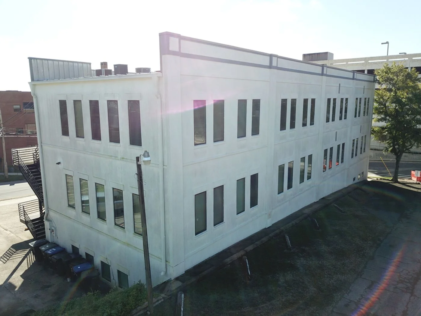 Photo 2 of 336 E College Ave, Tallahassee, FL 32301