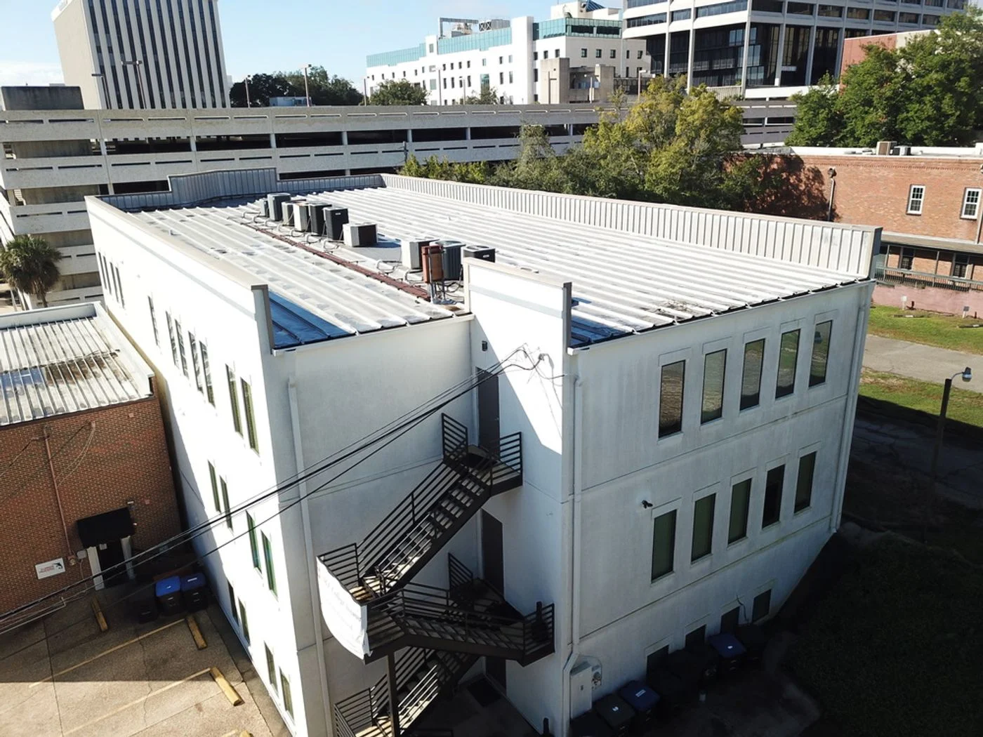 Photo 3 of 336 E College Ave, Tallahassee, FL 32301