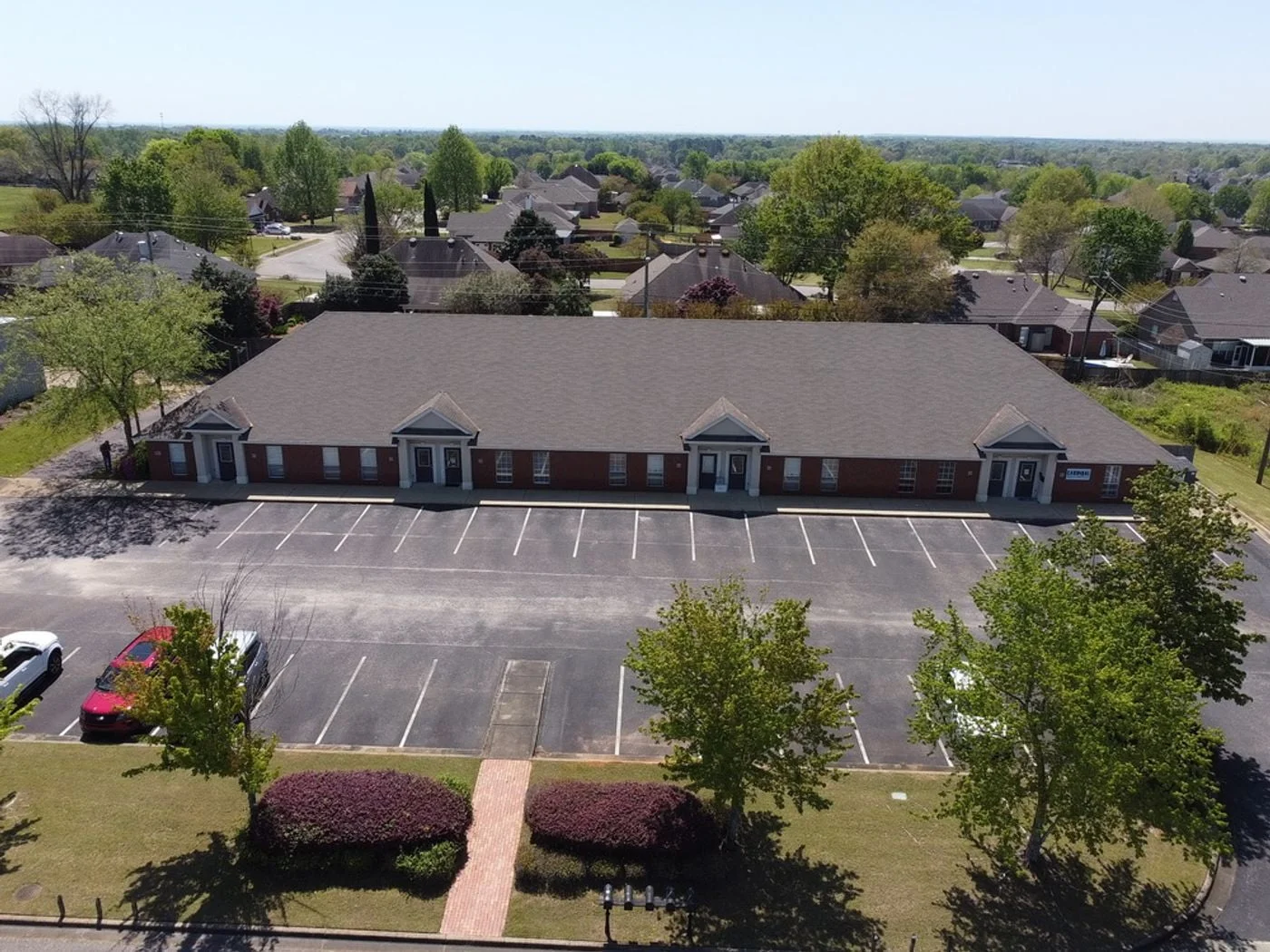 Photo 1 of 210 Medical Center Dr, Prattville, AL 36066
