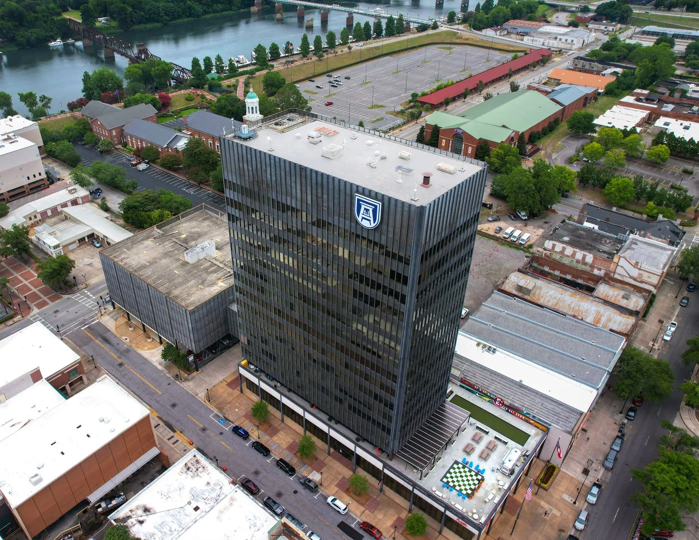 Photo 1 of 699 Broad St, Augusta, GA 30901