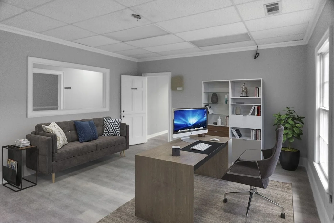 Photo 1 of 4047 Holcomb Bridge Rd, Norcross, GA 30092