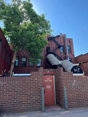 Photo of 118 N. Tejon Street