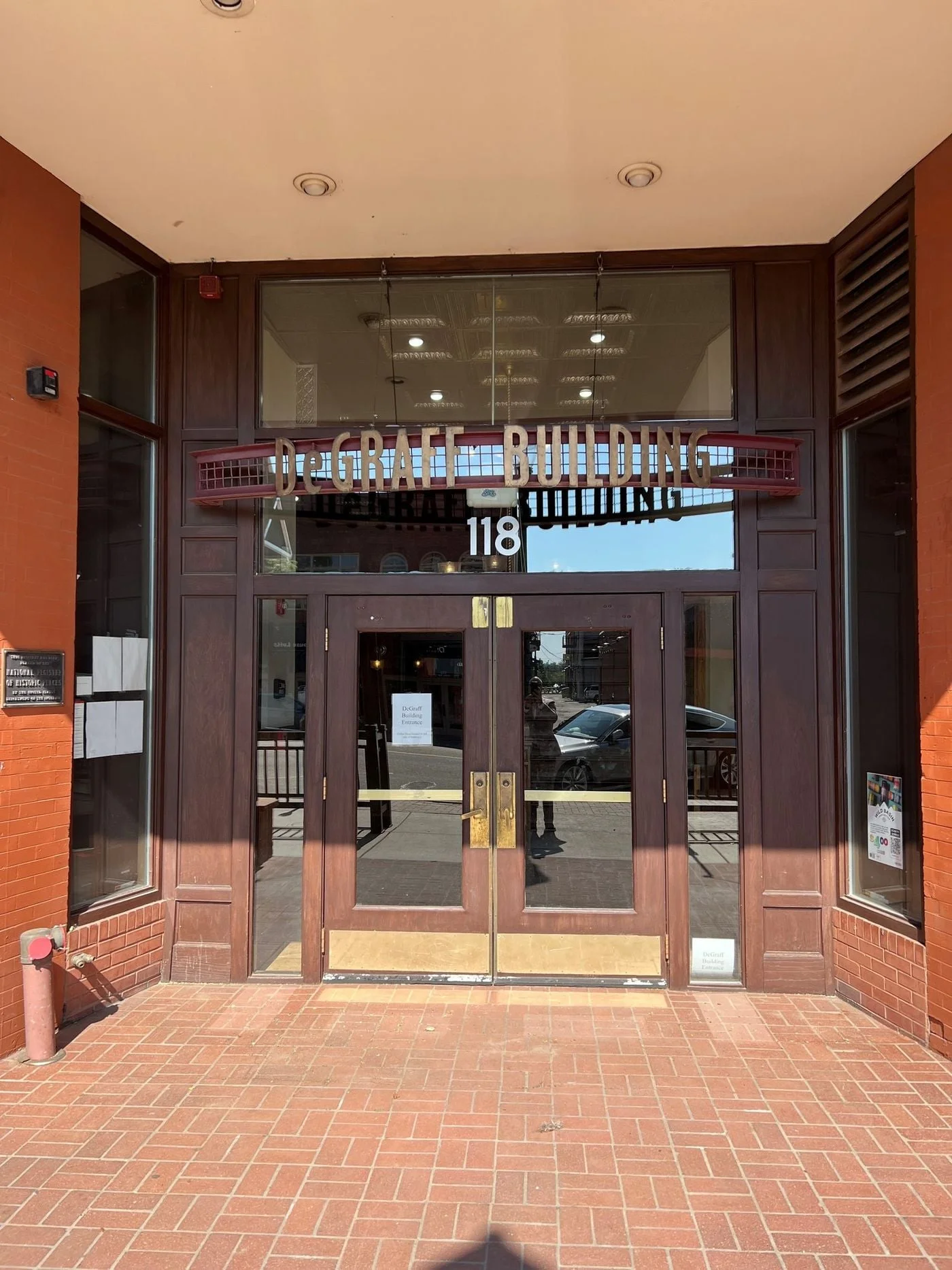 Photo 2 of 118 N Tejon St, Colorado Springs, CO 80903