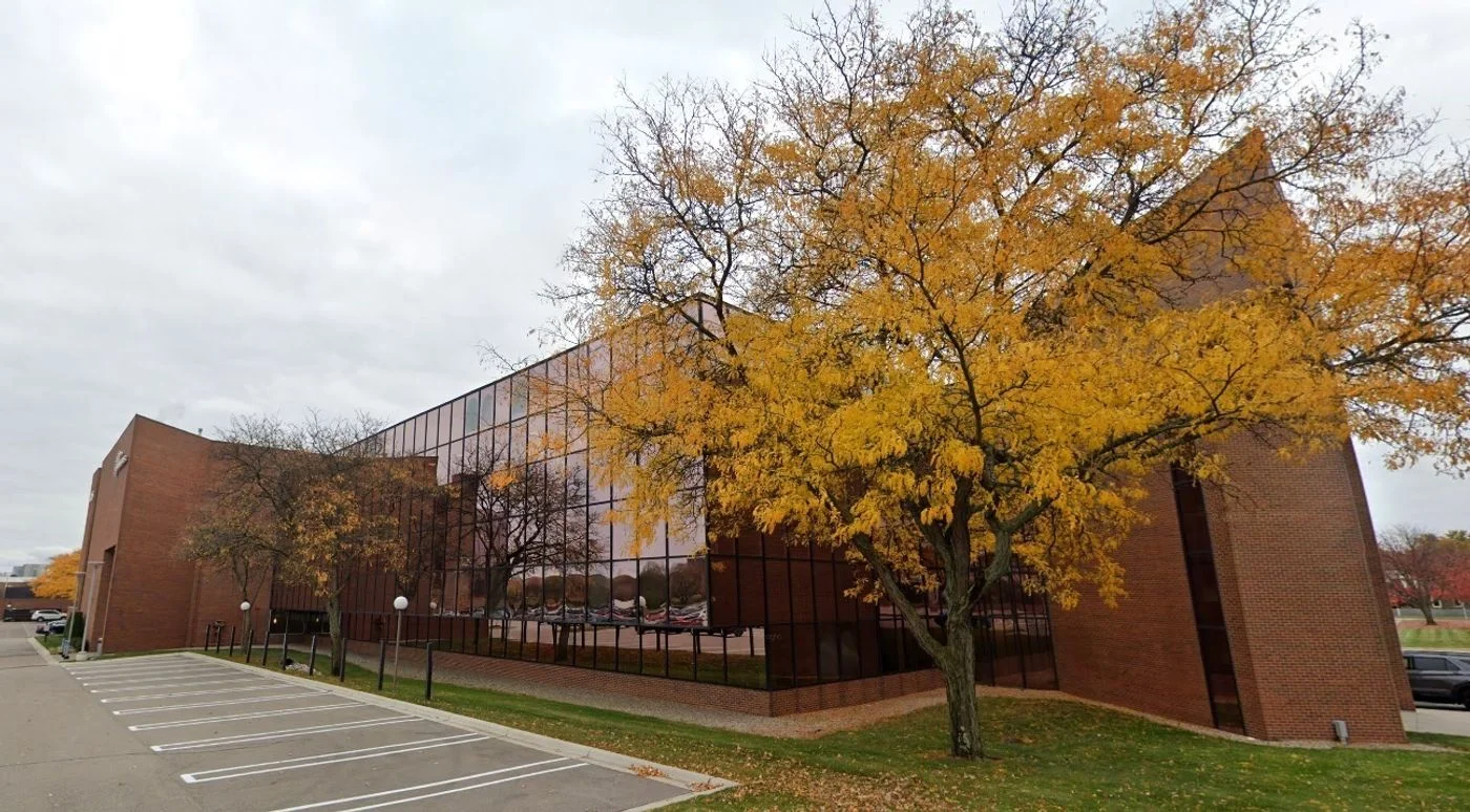 Photo-1 of 3155 W Big Beaver Rd, Troy, MI 48084