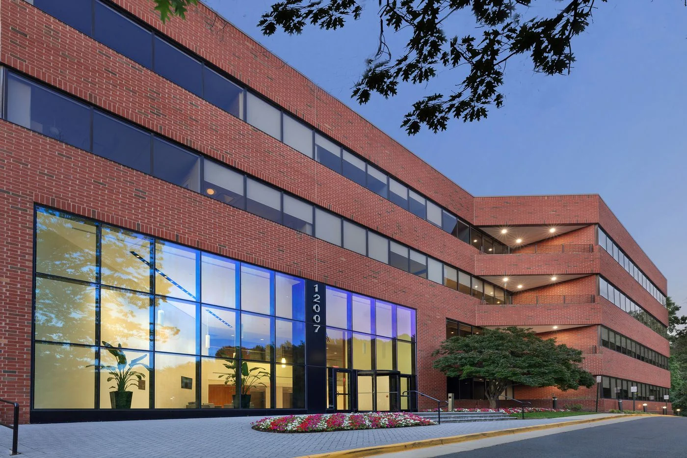 Photo 1 of 12001 / 12005 / 12007 Sunrise Valley Drive, Reston, VA 20191