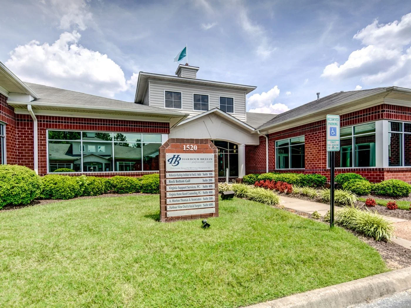 Photo 1 of 1500 - 1540 Breezeport Way, Suffolk, VA 23435